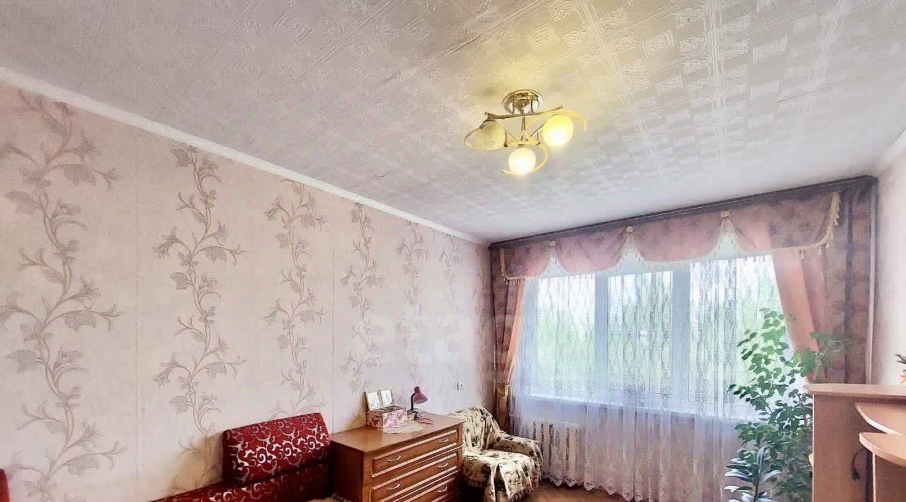 квартира г Саранск р-н Пролетарский ул Металлургов 5 фото 26