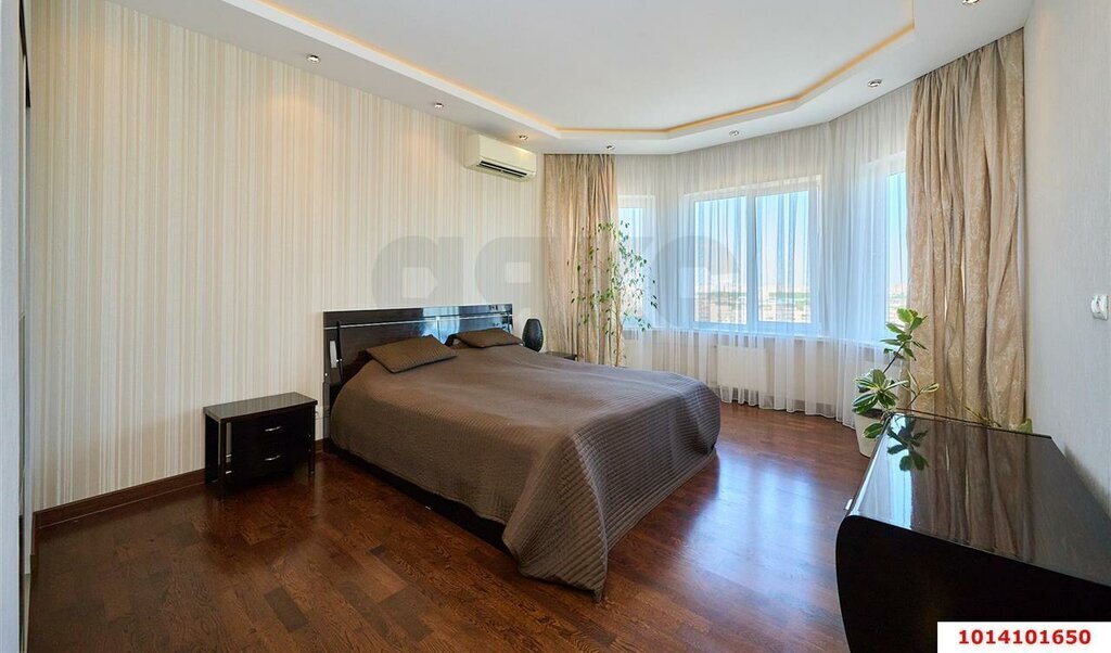 квартира г Краснодар р-н Западный ул Гаражная 67 фото 25