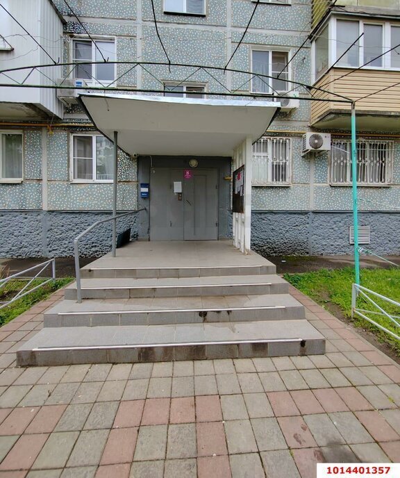 квартира г Краснодар ул Симферопольская 38 фото 12