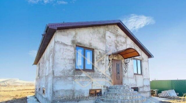 п Свободы ул Пролетарская фото