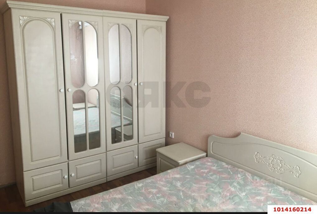 квартира г Краснодар ул Героев-Разведчиков 21/2 фото 6