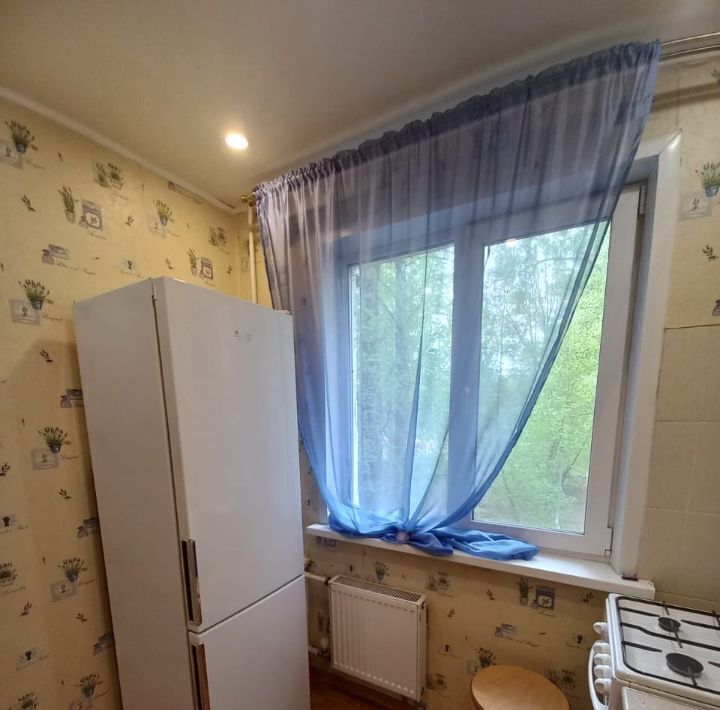 квартира г Казань Яшьлек ул Мусина 49 фото 5