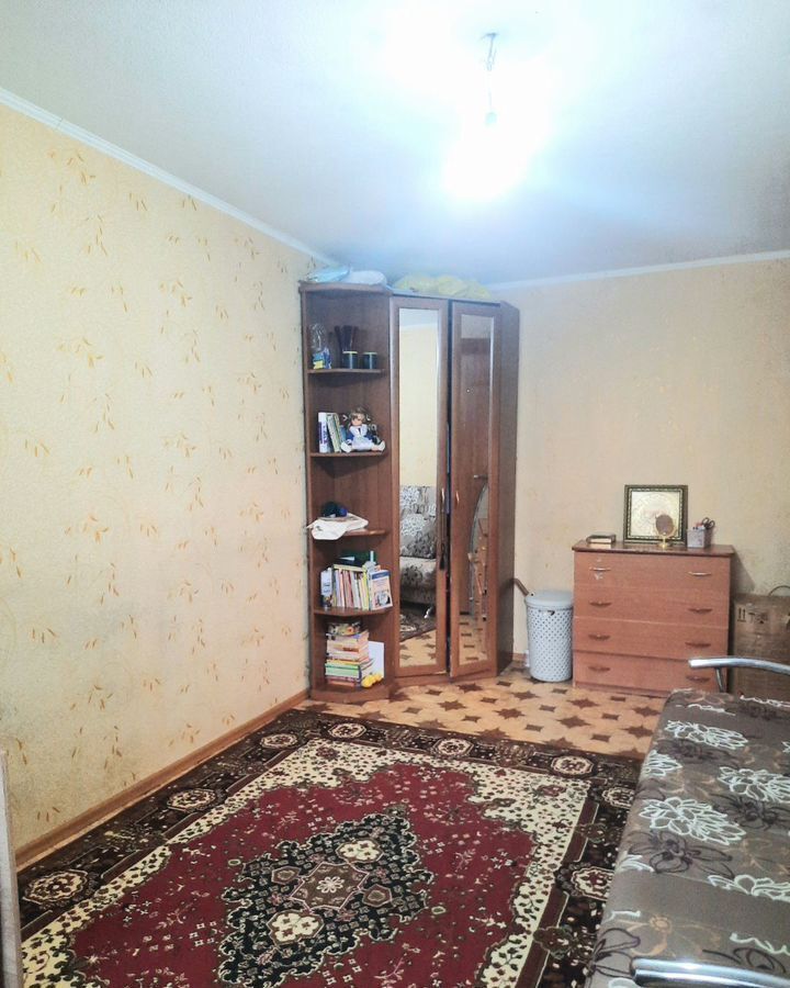 квартира г Нижневартовск ул Ханты-Мансийская 25 Тюменская обл. фото 2