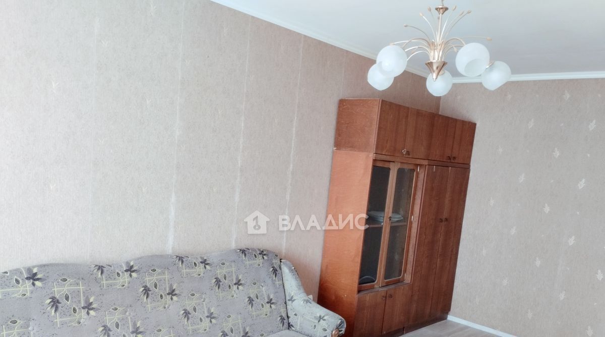 квартира г Калининград р-н Ленинградский ул Литовский Вал 87а фото 5