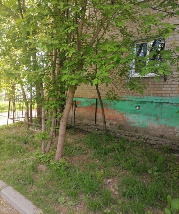 квартира г Рязань ул Гоголя 36 фото 10