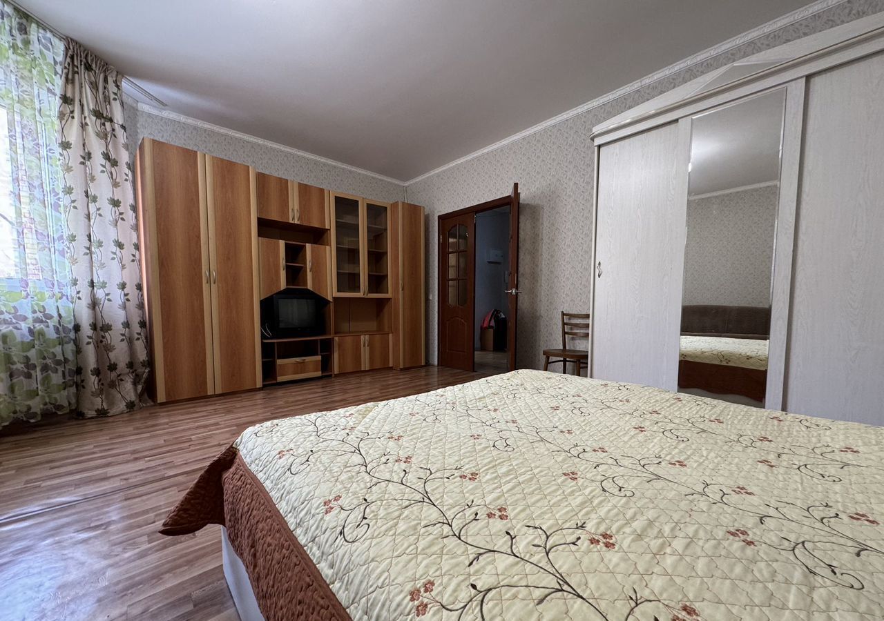 квартира г Казань р-н Советский ул Космонавтов 42а фото 12