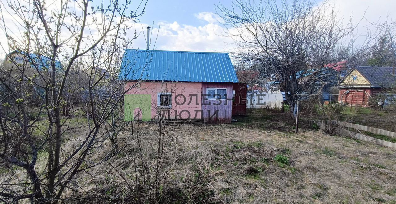 дом г Уфа р-н Калининский СНТ № 19 фото 17