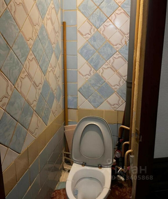 квартира г Саратов пр-кт Строителей 54б фото 8