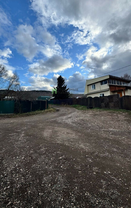 дом г Красноярск ул Алеши Тимошенкова 100 фото 13