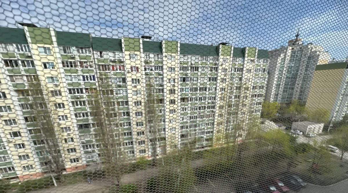 квартира г Воронеж р-н Коминтерновский ул Шишкова 101 фото 11