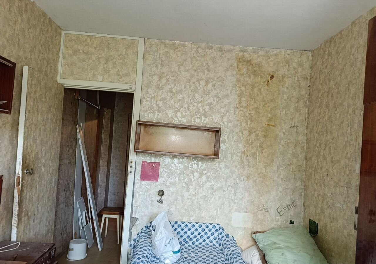 квартира г Саратов р-н Ленинский ул им Тархова С.Ф. 29 фото 8