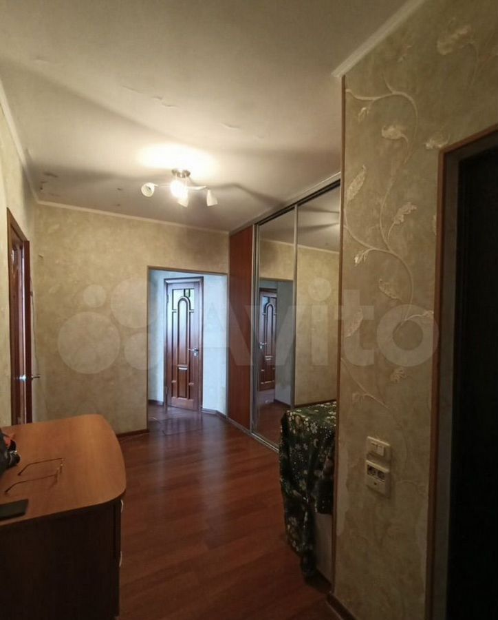 квартира г Ноябрьск ул Советская 26 Тюменская обл. фото 10