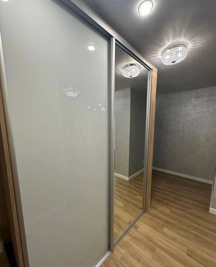 квартира г Красноярск р-н Октябрьский ул Норильская 52а фото 8