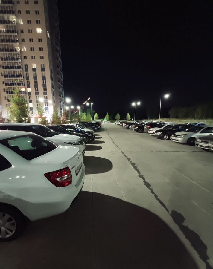 квартира г Казань Дубравная ул Братьев Батталовых 20/1 фото 11
