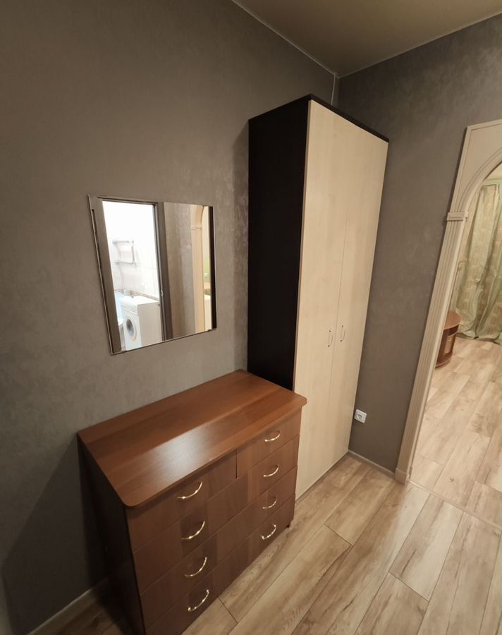 квартира г Казань Дубравная ул Братьев Батталовых 20/1 фото 7