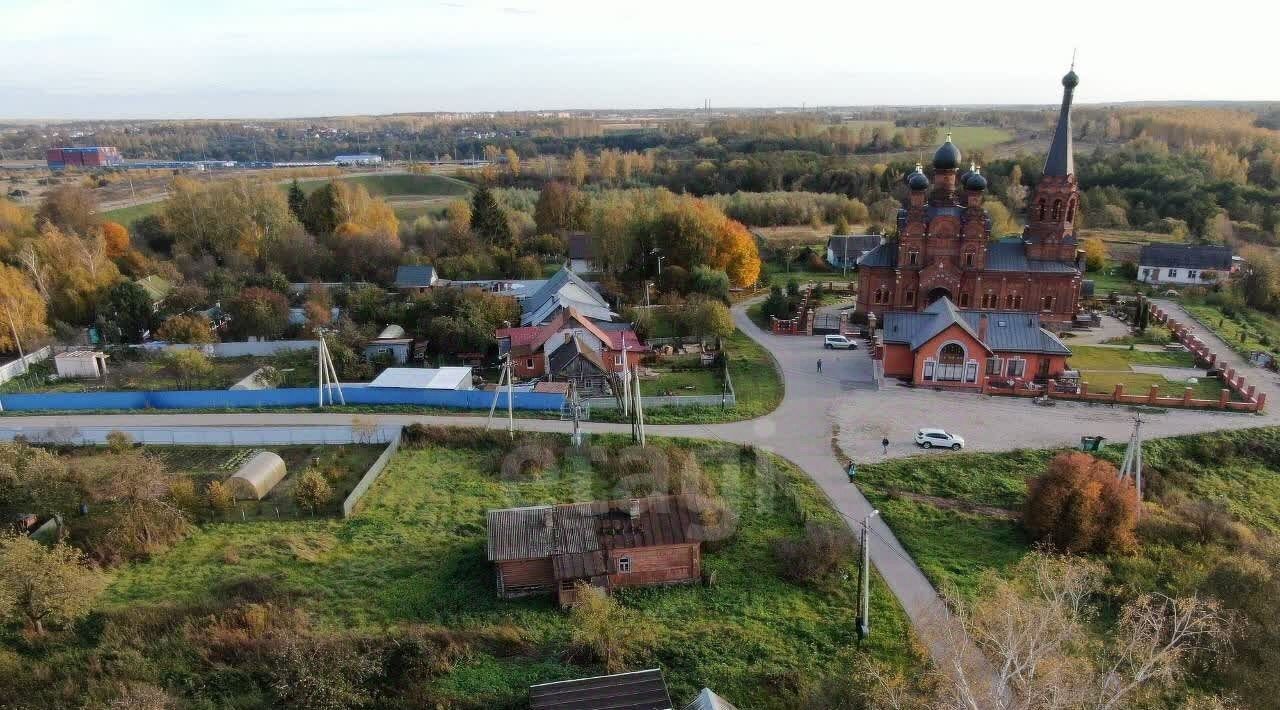дом г Калуга с Козлово 28 фото 8