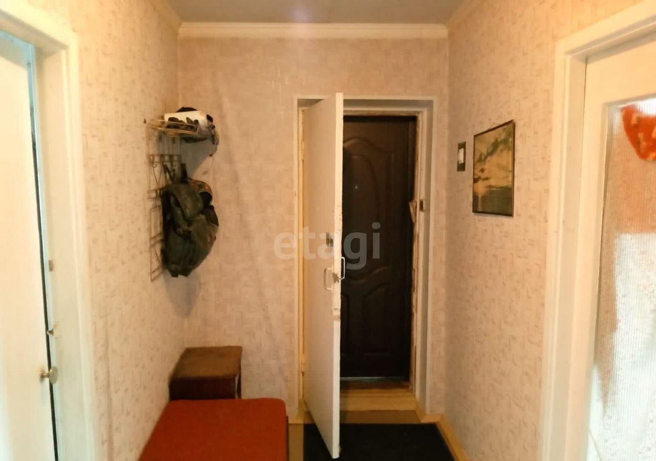 квартира г Обнинск ул Звездная 13 фото 5