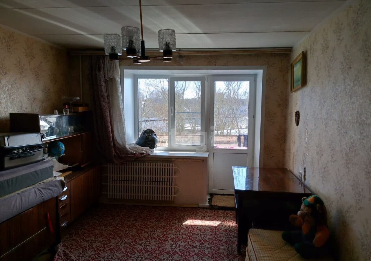 квартира г Обнинск ул Звездная 13 фото 12