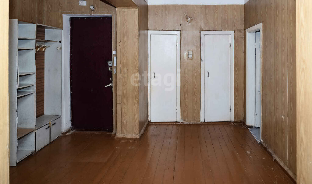 квартира г Бийск ул Александра Радищева 2/2 фото 12