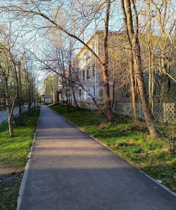 квартира г Бийск ул 8-го Марта 4 фото 22