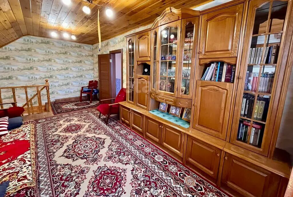 дом г Тамбов снт Ревтруд-1 фото 18