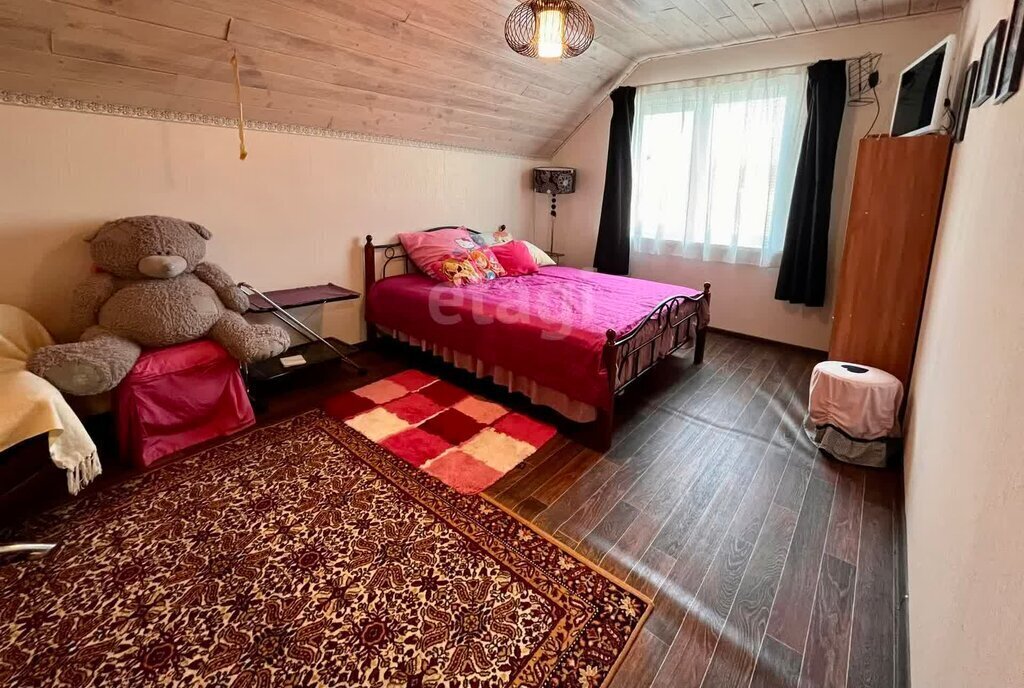 дом г Тамбов снт Ревтруд-1 фото 19