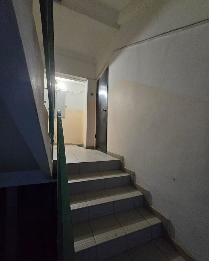 квартира г Якутск ул Лермонтова 22 фото 14