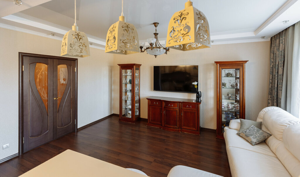квартира г Калининград ул Колхозная 33 фото 7