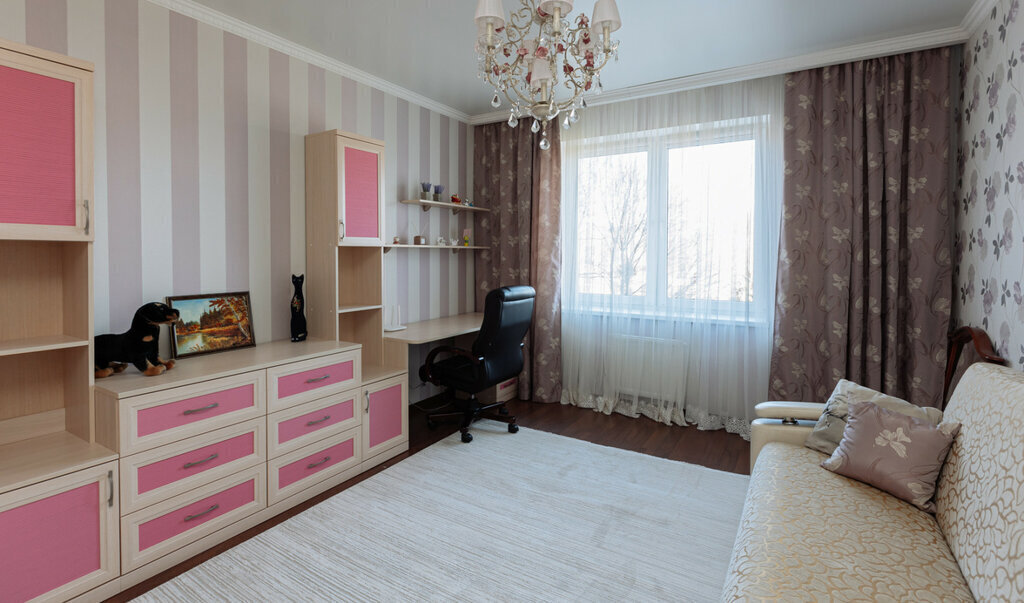 квартира г Калининград ул Колхозная 33 фото 9