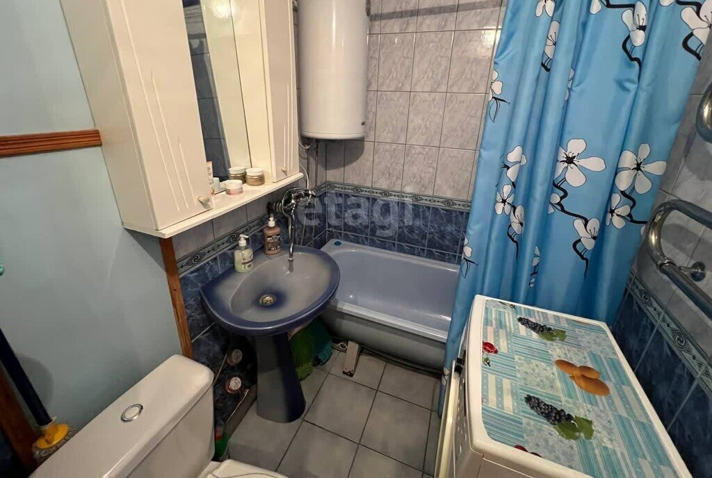 квартира г Тамбов ул Маяковского 12 фото 19