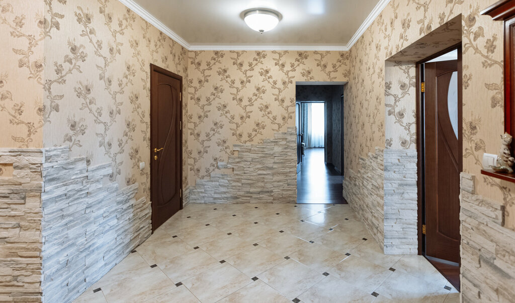 квартира г Калининград ул Колхозная 33 фото 17