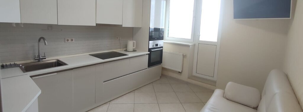 квартира г Балашиха ул Некрасова 13а Кучино фото 3