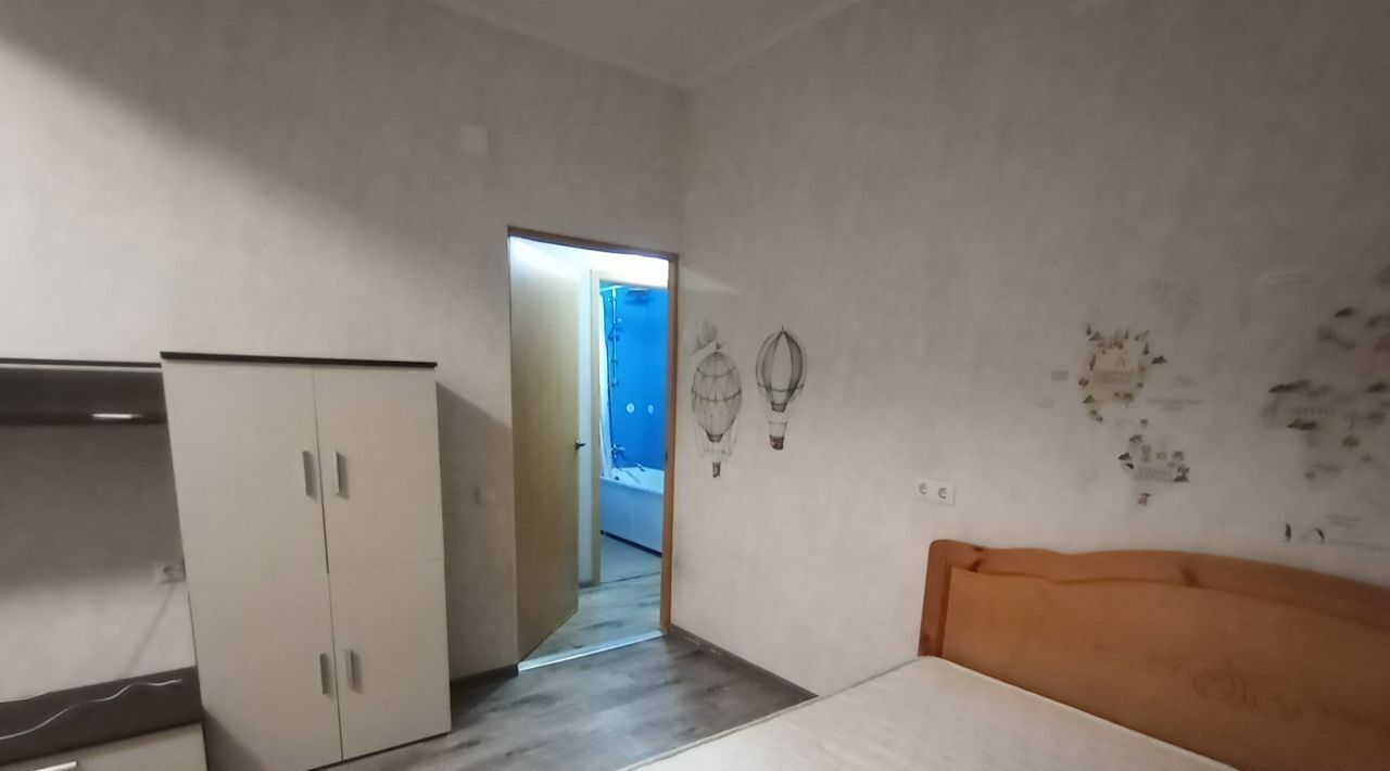 квартира г Сочи р-н Центральный ул Альпийская 27а фото 4