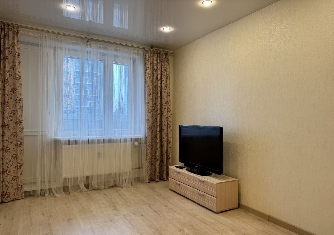 квартира г Петрозаводск р-н Перевалка ул Ватутина 41 фото 13