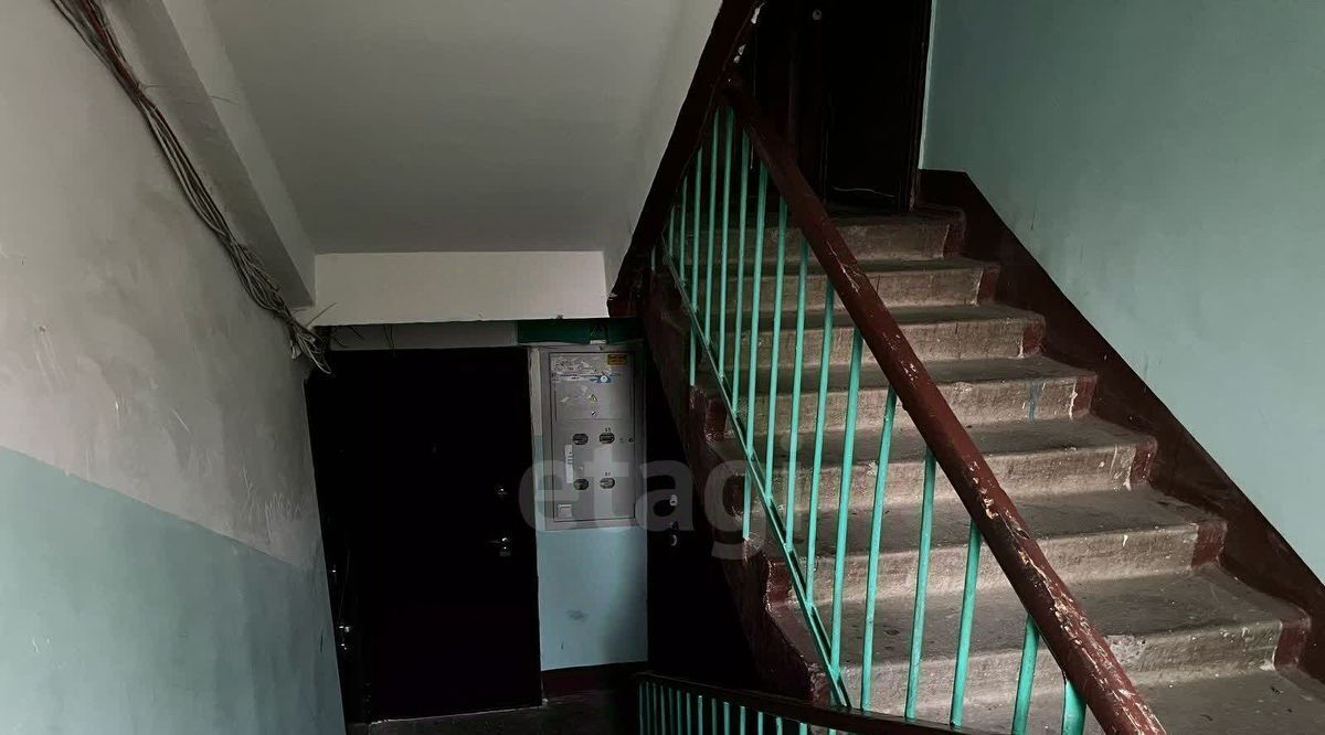 квартира г Казань Яшьлек ул Батыршина 40к/2 фото 9