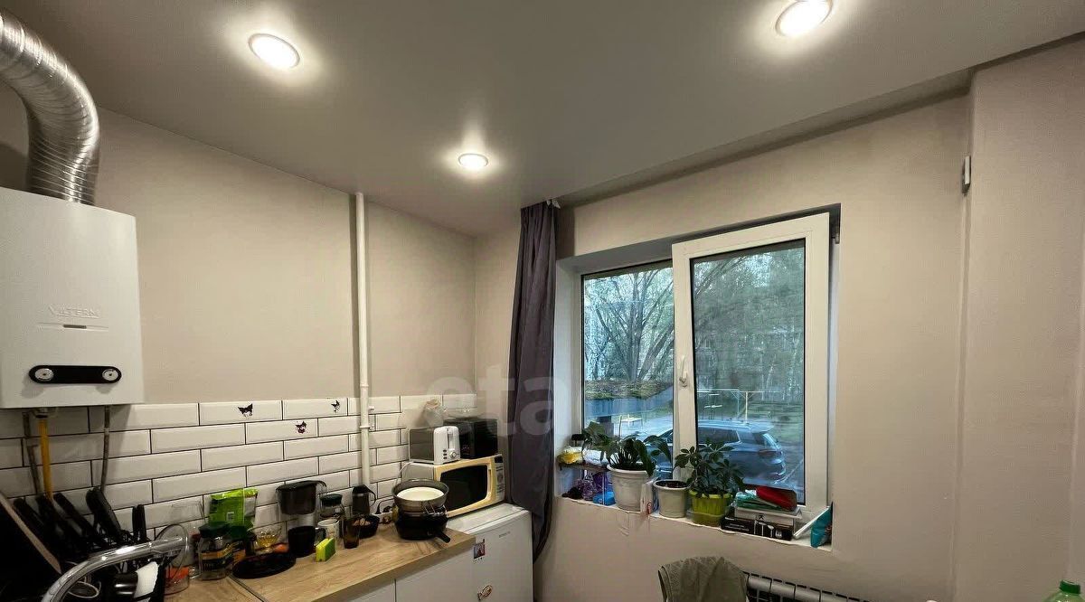 квартира г Казань Яшьлек ул Батыршина 40к/2 фото 7