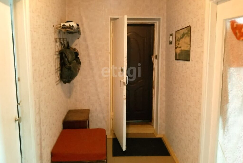 квартира г Обнинск ул Звездная 13 фото 5