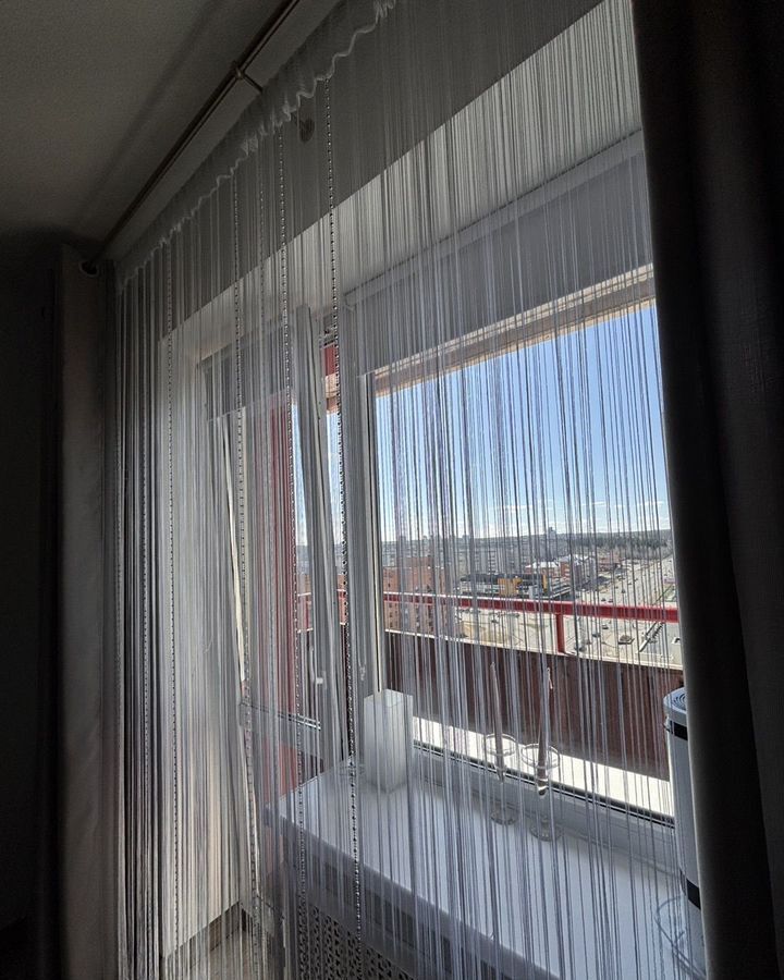 квартира г Петрозаводск р-н Перевалка ул Чапаева 40а фото 19