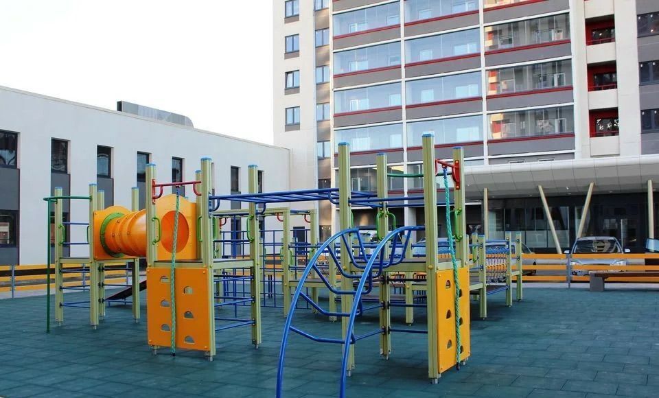 квартира г Петрозаводск р-н Перевалка ул Чапаева 40а фото 22
