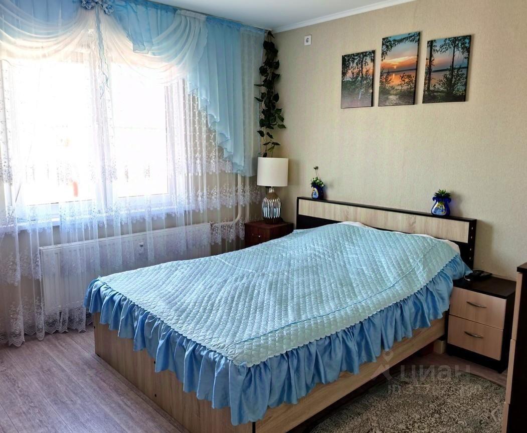 квартира р-н Анапский г Анапа ул Адмирала Пустошкина 22 ЖК Горгиппия с 7 фото 5