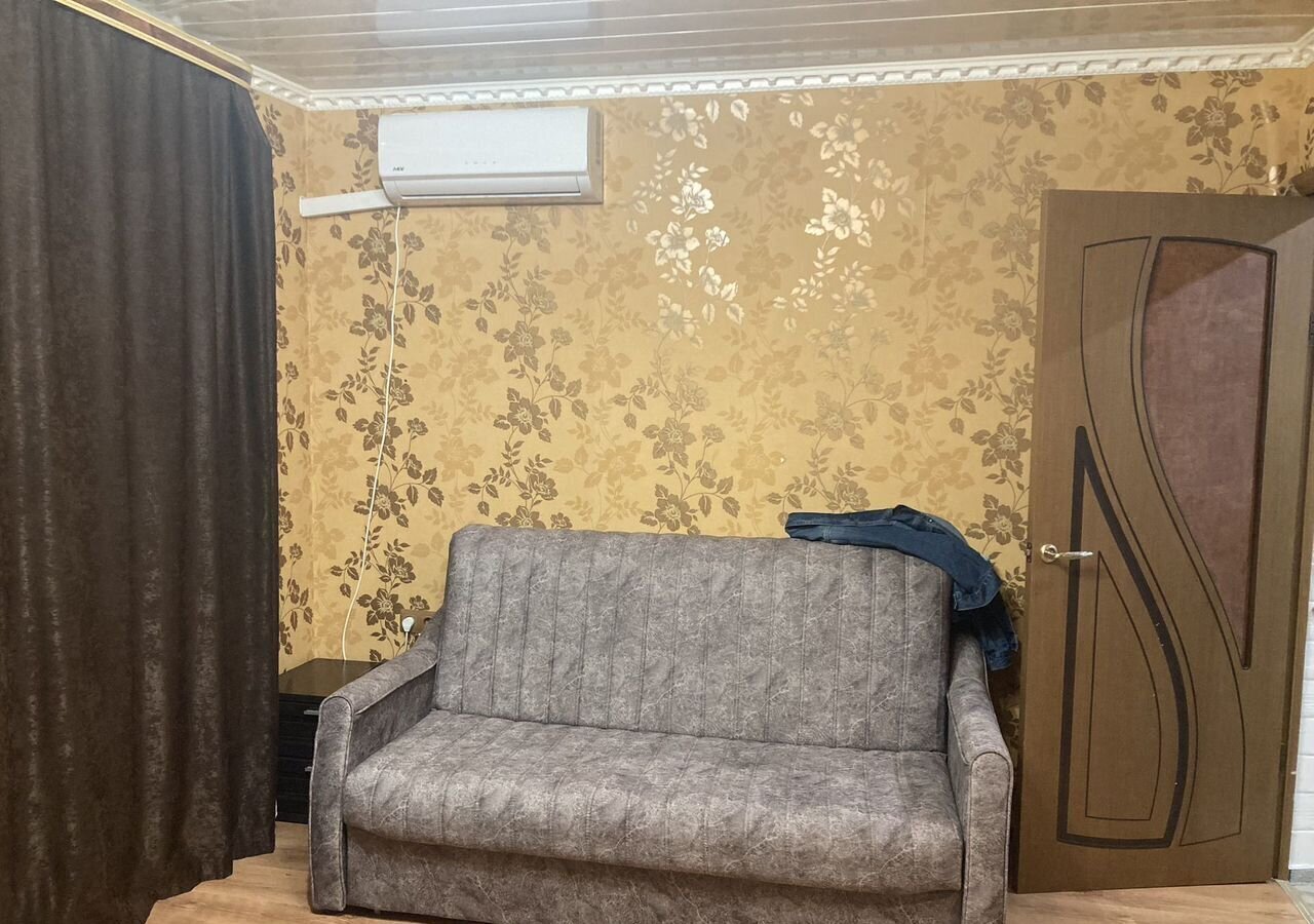 квартира г Коломна ул Ветеринарная 2 фото 4