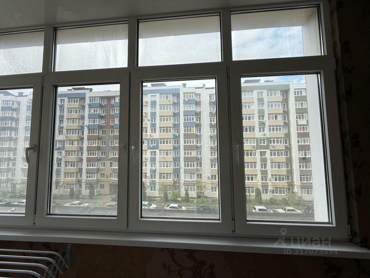 квартира р-н Анапский г Анапа ул Парковая 64а/8 фото 13