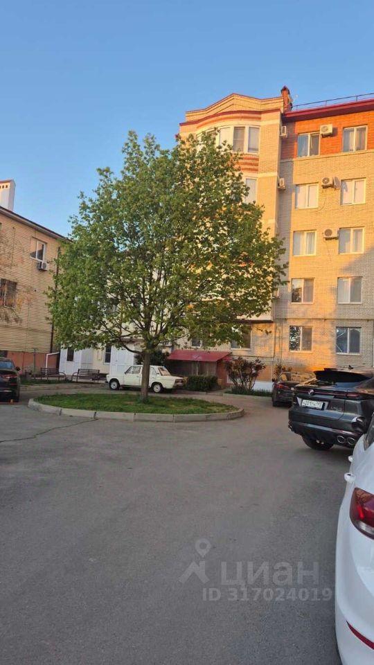 квартира р-н Анапский г Анапа пер Северный фото 18