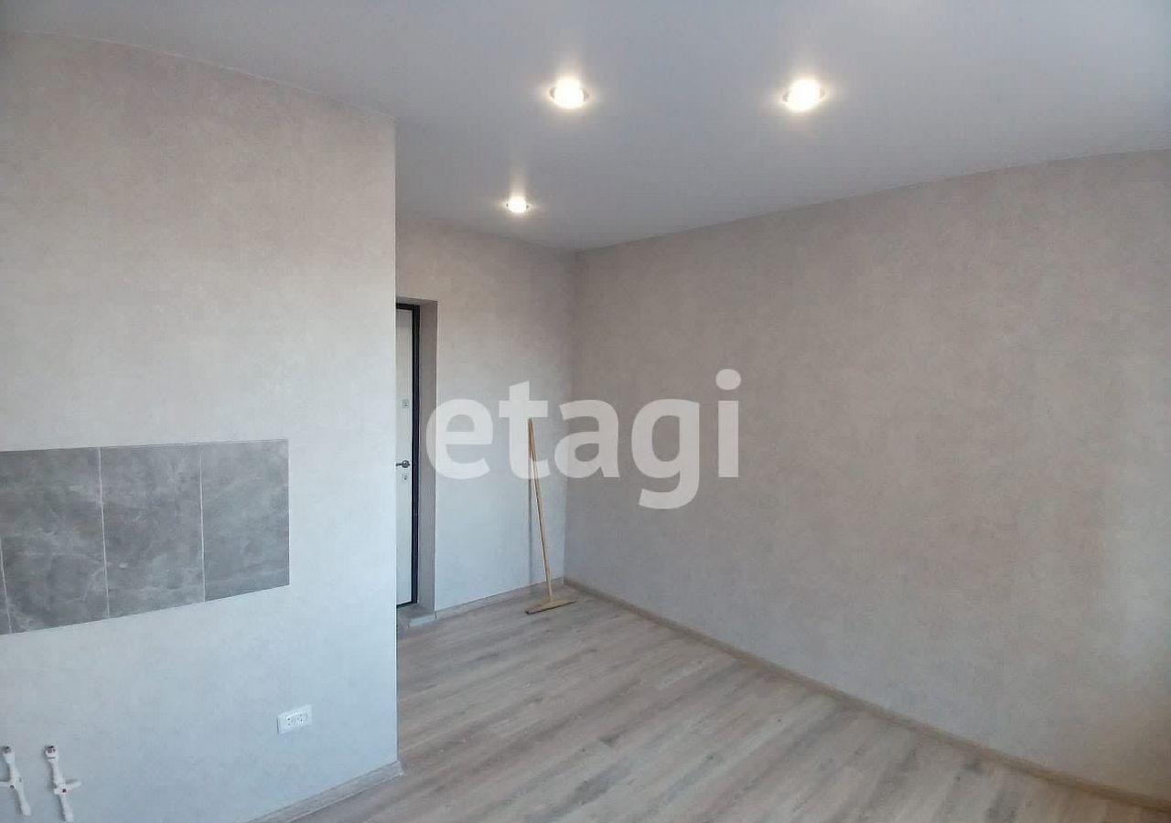 квартира г Красноярск р-н Железнодорожный ул Демьяна Бедного 22 фото 9