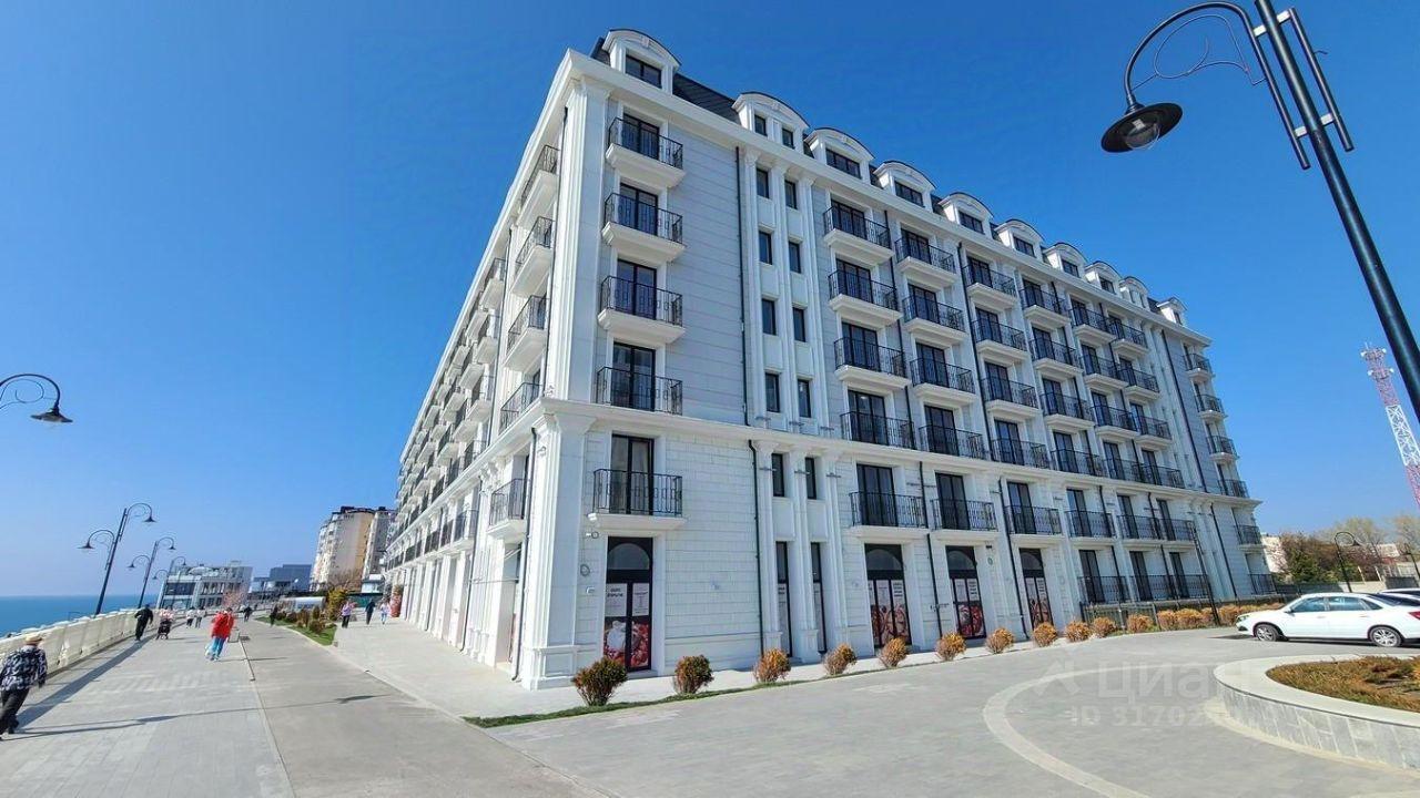 квартира р-н Анапский г Анапа ул Толстого фото 22