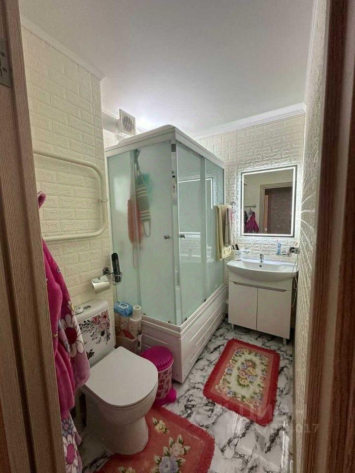 квартира р-н Анапский г Анапа ул Ленина 227 жилой район «Горгиппия Морская» фото 26