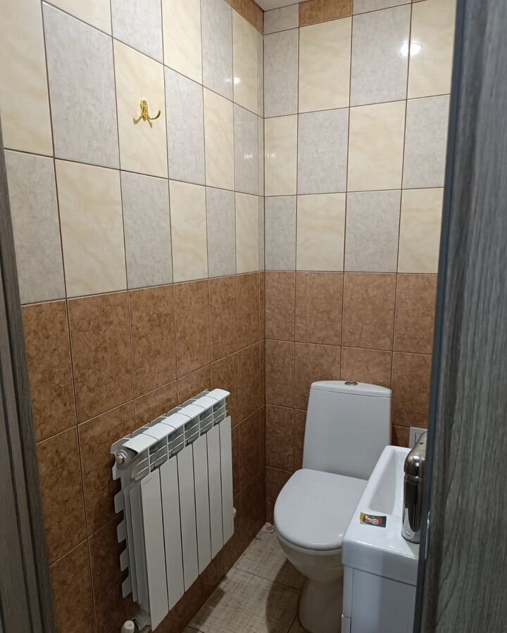 дом г Саратов р-н Заводской проезд 1-й Станкостроительный 2 фото 21