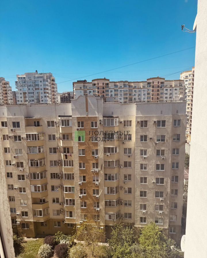 квартира г Новороссийск р-н Южный ул Южная 9 фото 17