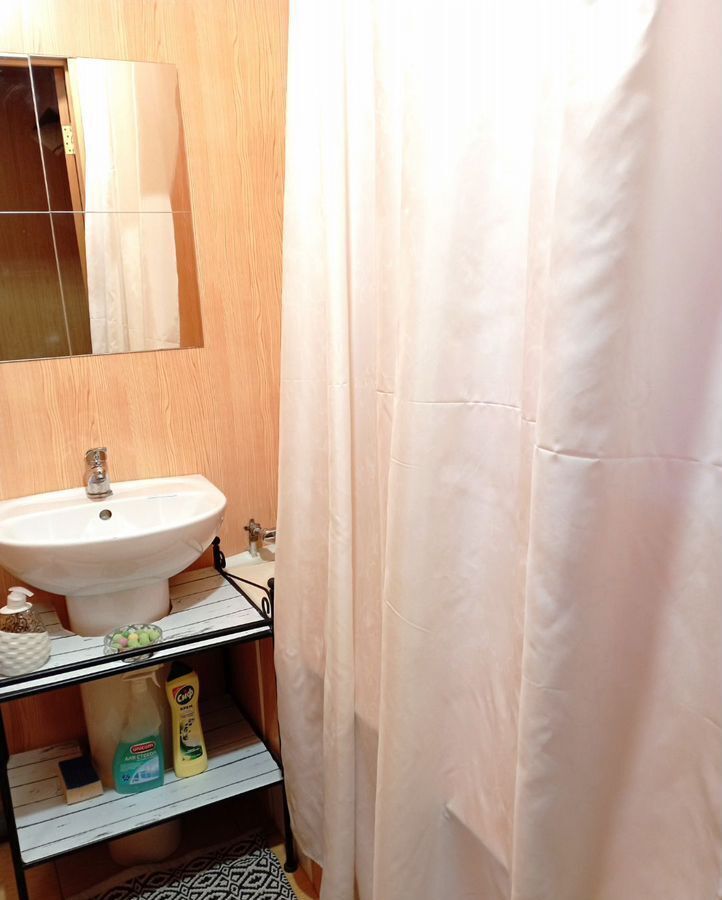 квартира г Омск р-н Центральный ул 21-я Амурская 24 Центральный АО фото 8