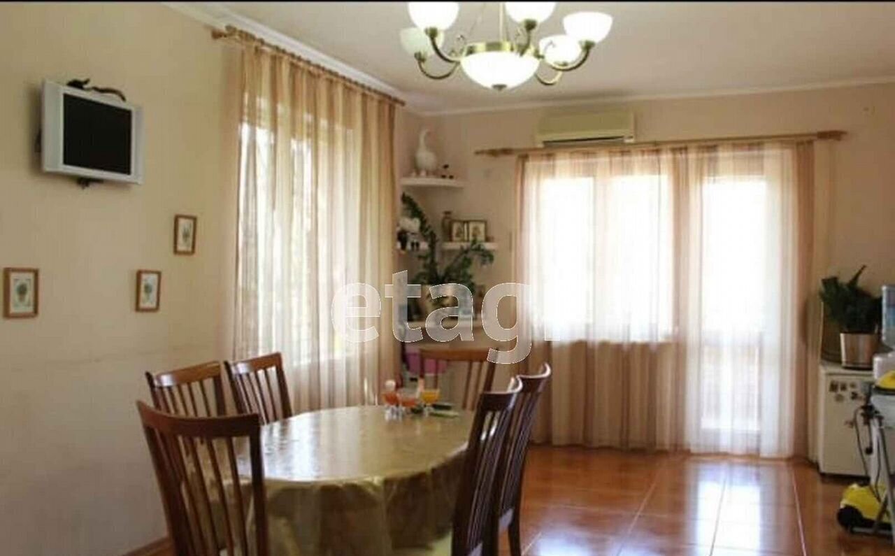 дом г Геленджик фото 1
